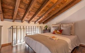Living4Malaga La Dolce Vita Duplex