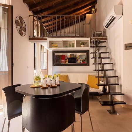 Living4Malaga La Dolce Vita Duplex Exterior photo