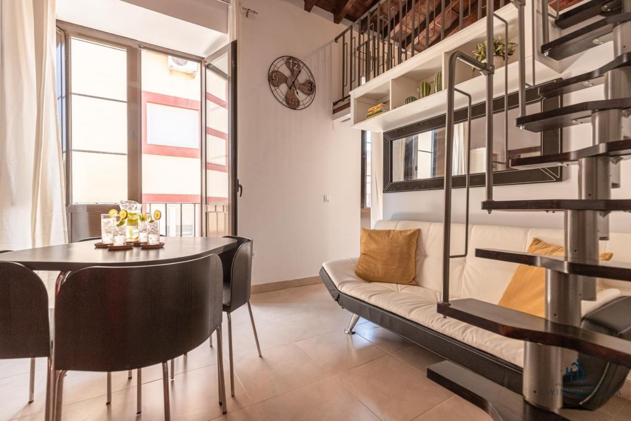 Living4Malaga La Dolce Vita Duplex Exterior photo